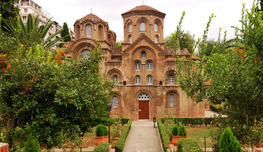 Junior Camp в Греции фото 1