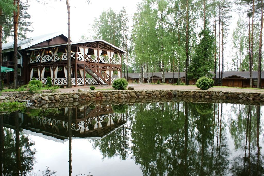 JUNIOR CAMP фото 1