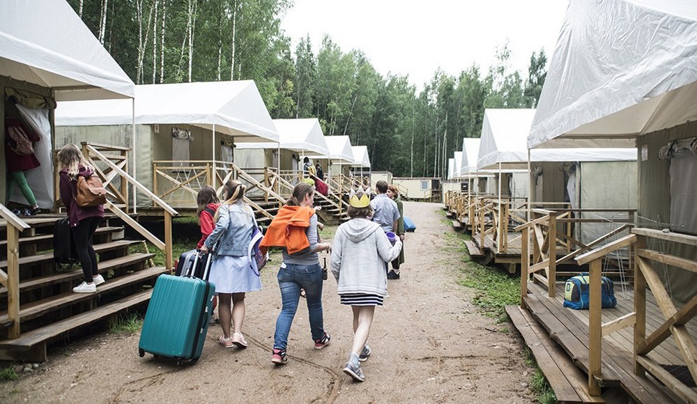 Камчатка фото 1