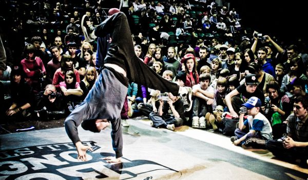 kaNNиkулы Dance фото 1