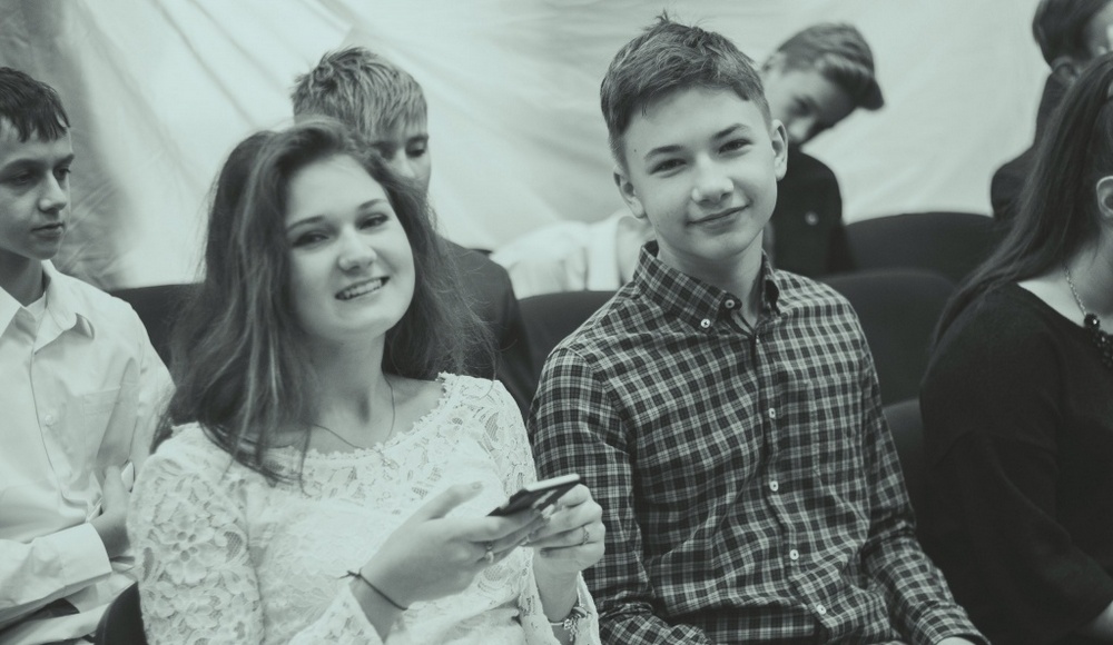 kaNNиkулы ENGLISH фото 1