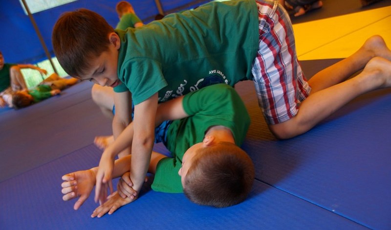 Кенгурум фото 1