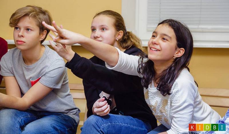 KIDBI CAMP BULGARIA фото 1