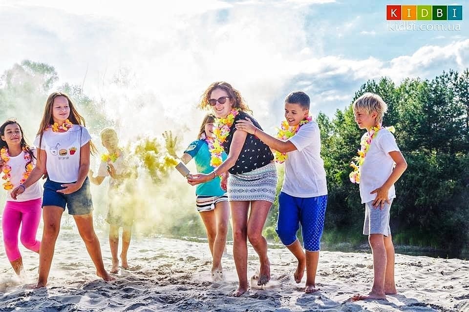 Grants Volunteer Internships фото 1