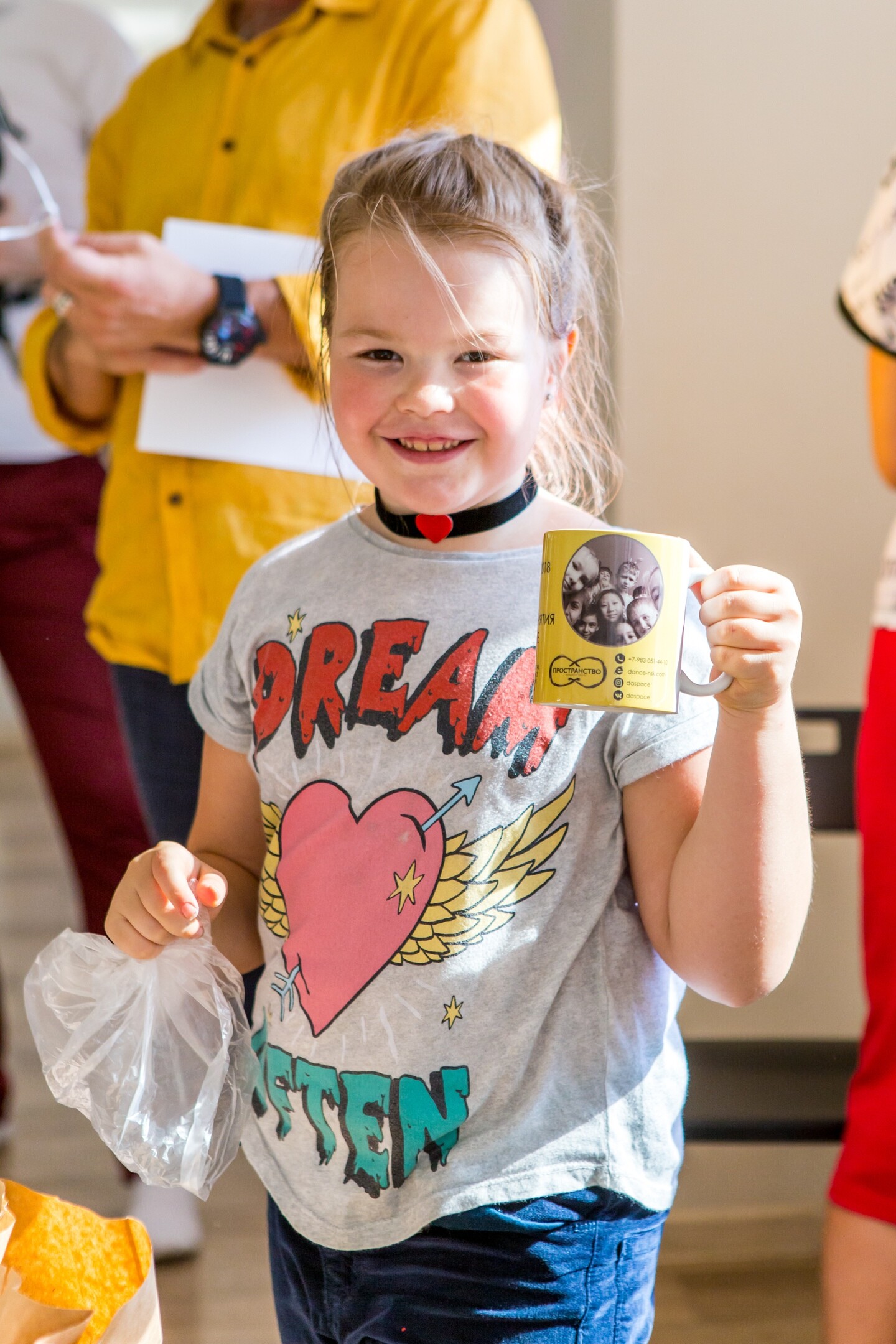 Kids Summer Camp фото 1