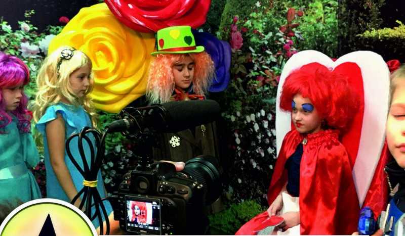 КИНОКАНИКУЛЫ