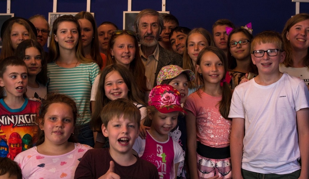 Кинолаборатория Компот фото 1