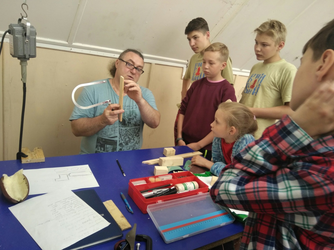 Кий-Бий фото 1