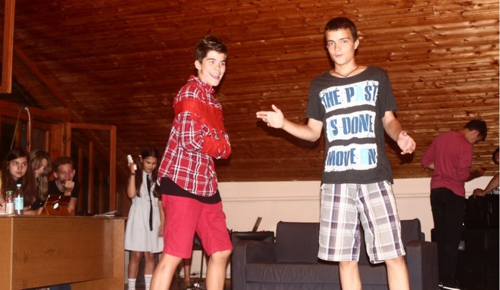 Клуб детского отдыха «Супер!» фото 1