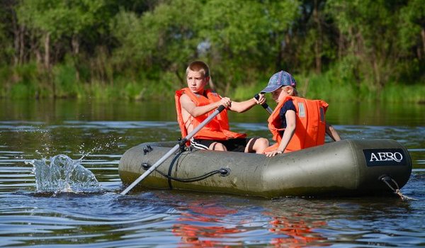 Колосок фото 1