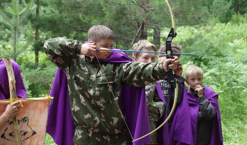 Компунет Витязи - Бухта Синей Птицы фото 1