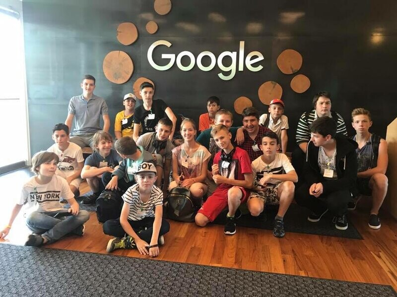 Компьютерная академия Шаг фото 1