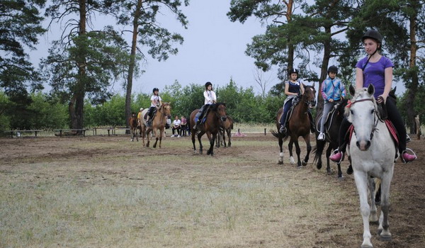 КониЛэнд фото 1