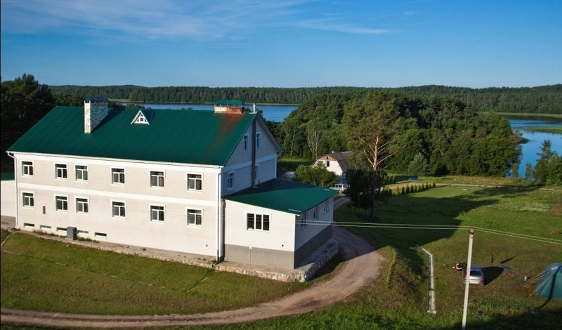 Кораблино фото 1