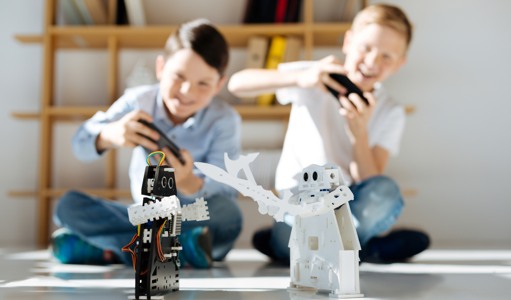 Космическое поселение «BOTEON» в Харькове фото 1