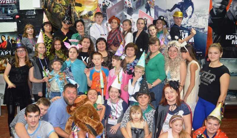 Космос курганская область