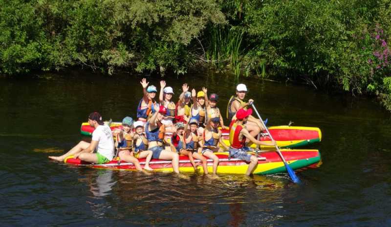 Красная горка