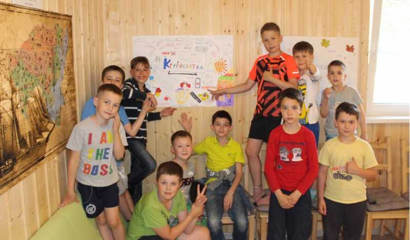 Кругосветка