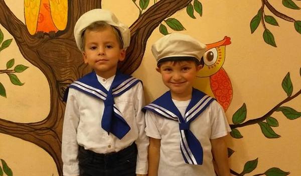 KidiUm Camp 2021 Сумы фото 1