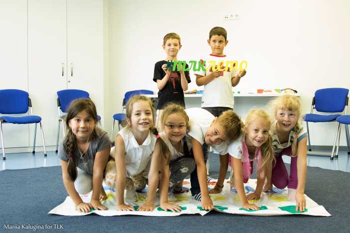 КвестКом: в гостях у Шерлока