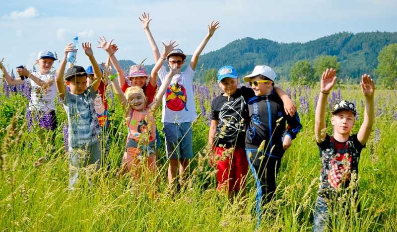 Арт Квест Карпаты