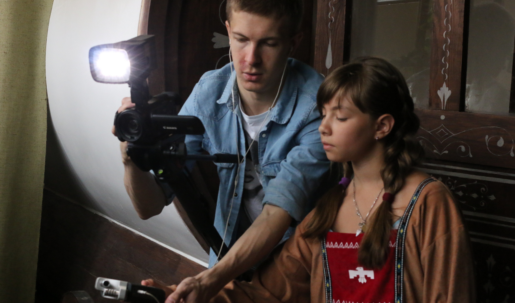 Komandor Camp фото 1