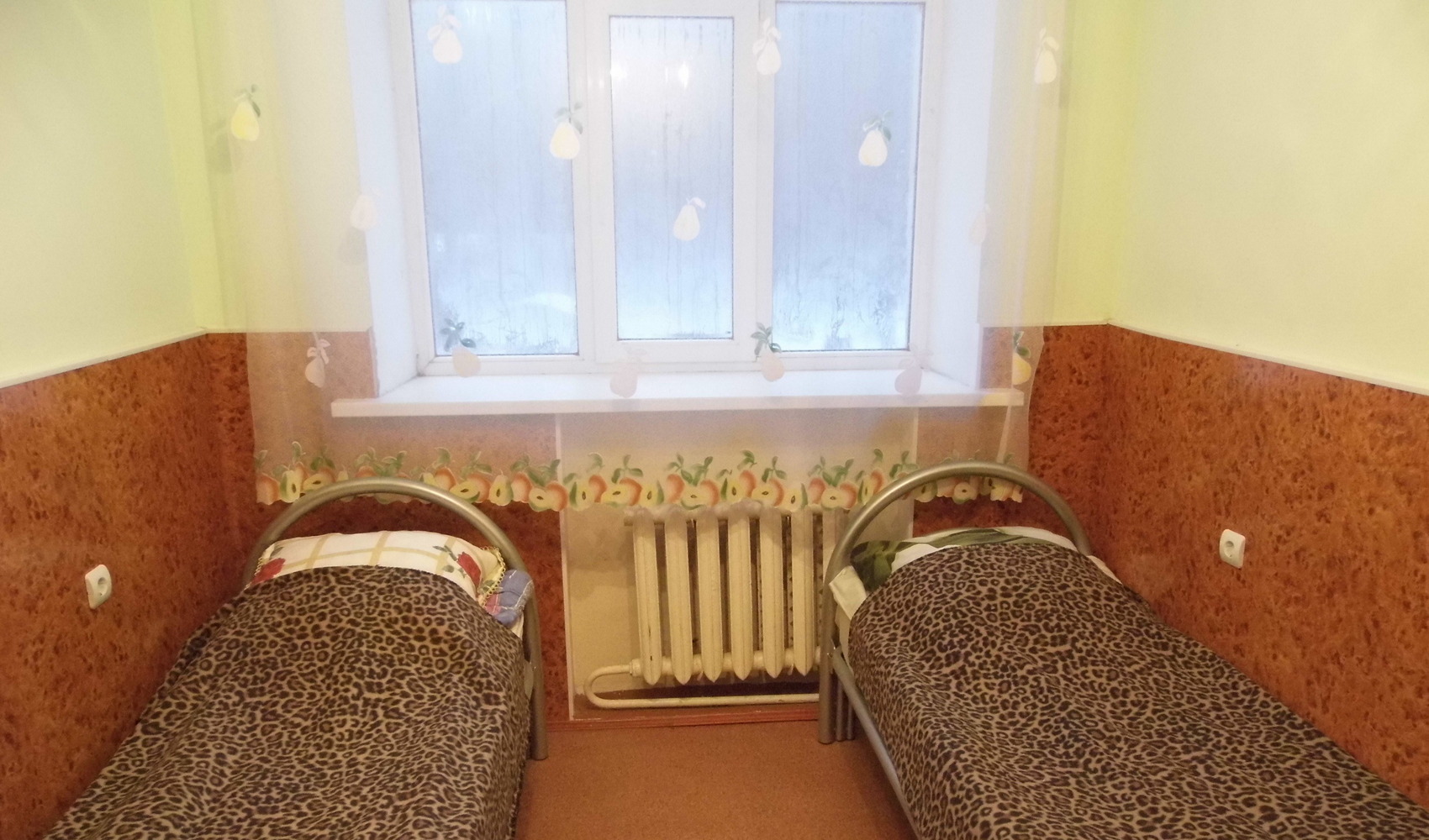 Зимняя сказка фото 1