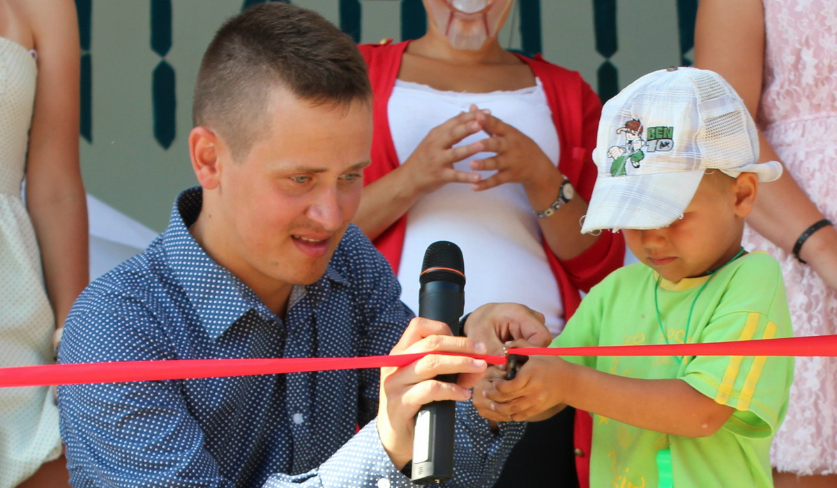 Облака фото 1