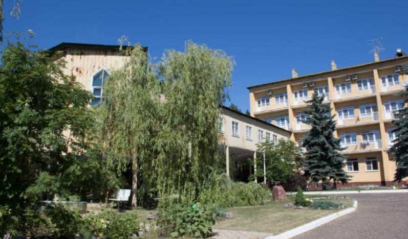 Лесная жемчужина