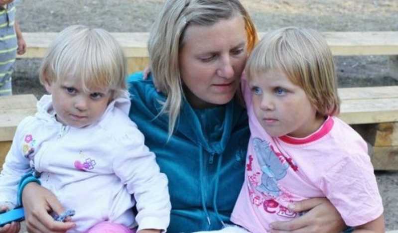 Лесное братство