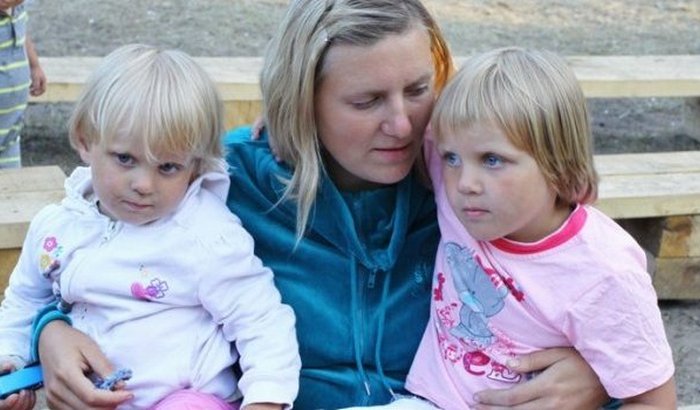 Лесное братство фото 1