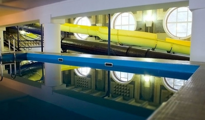 Лесовичок фото 1