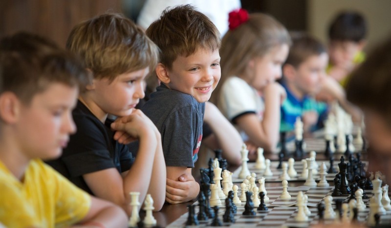 Летние городские программы РШШ