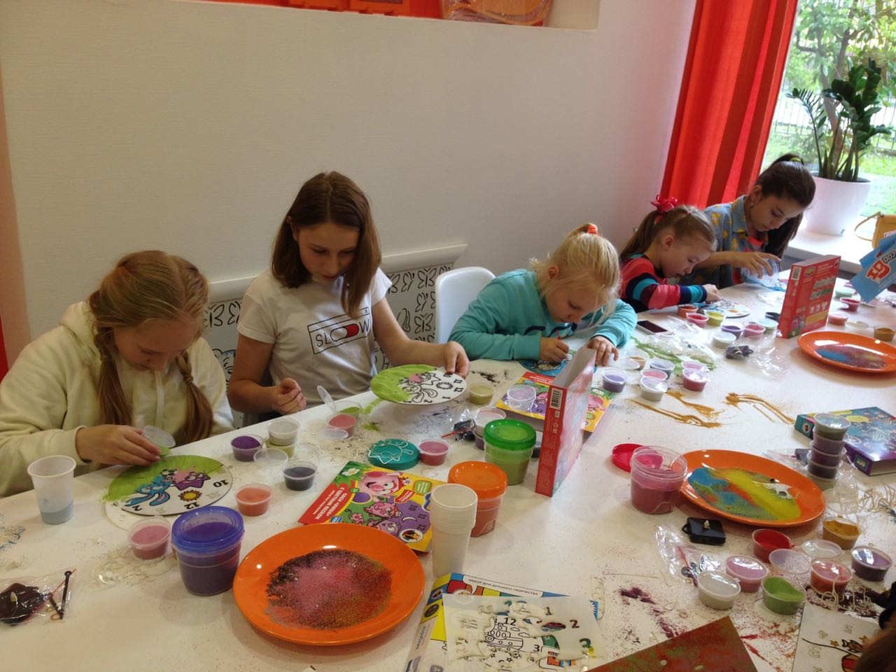 Школа скорочтения и развития интеллекта IQ007 фото 1