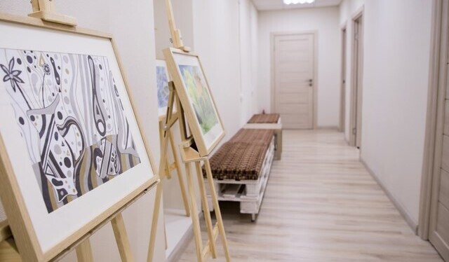 Летний дневной лагерь кино блогинга ИРБИС