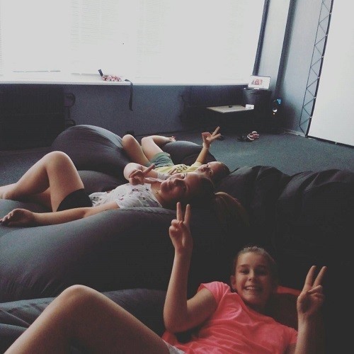 IT лагерь Синергия фото 1