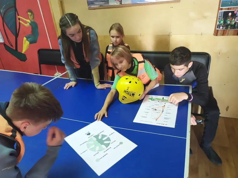 CODDY SUMMER CAMP фото 1