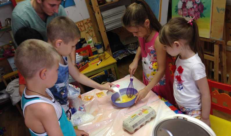 Золотой ключик