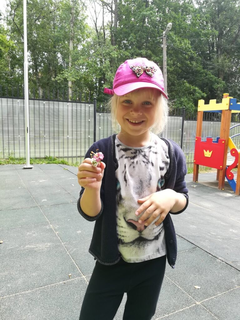 Летний клуб Лотос фото 1