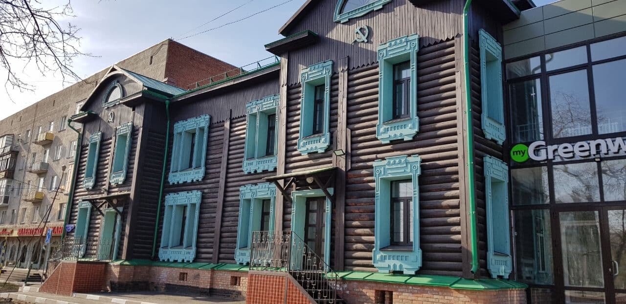 Летний клуб школы лидерства фото 1