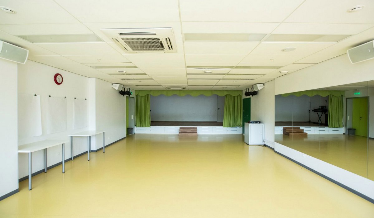 Летний клуб ТЛК фото 1