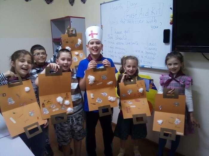 Harvard Summer Camp фото 1