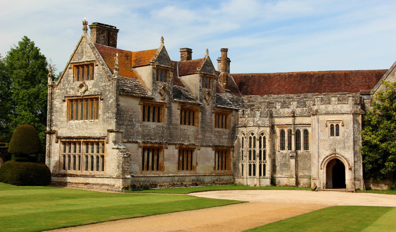 Милтон Абби от Speak Up