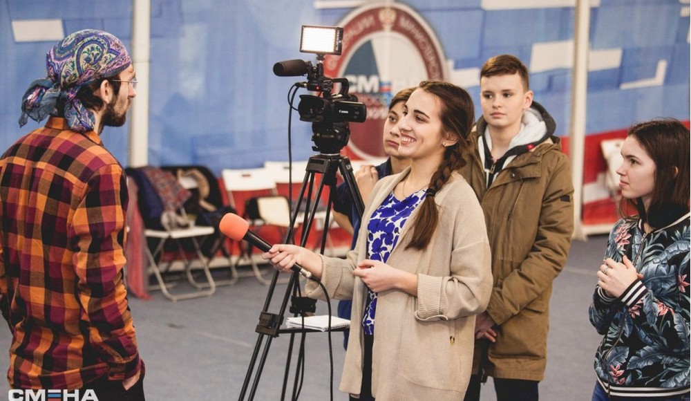 КиноАкадемия фото 1