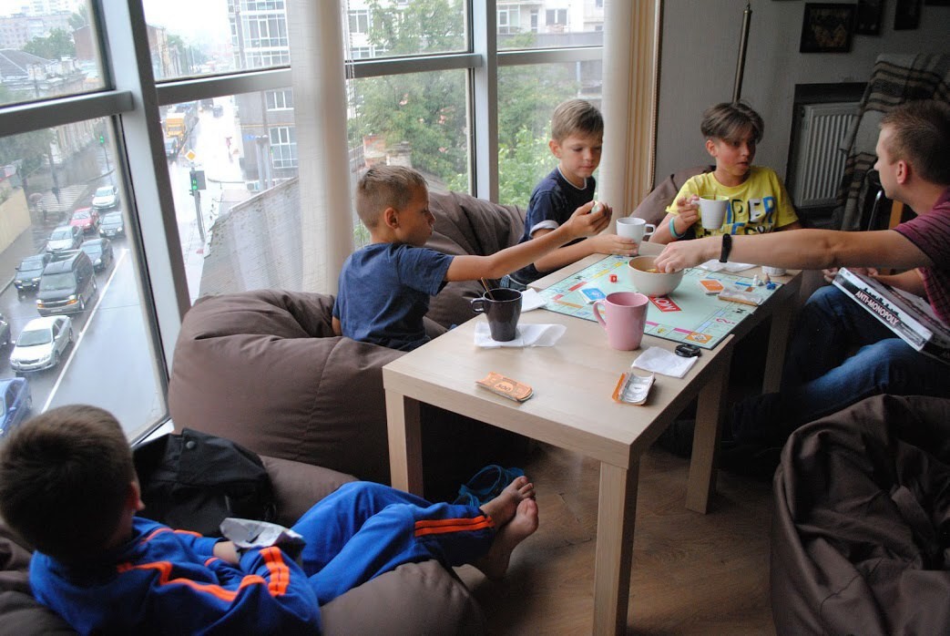 Летняя школа робототехники 2020 фото 1