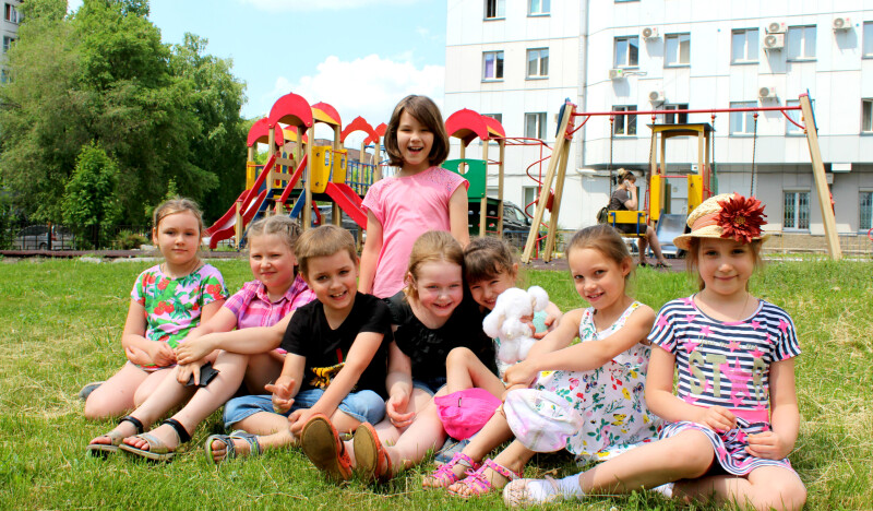 Летняя школа Бенедикт 2021