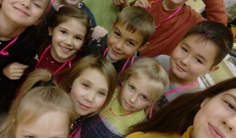 Лето приключений в Академии Талантов