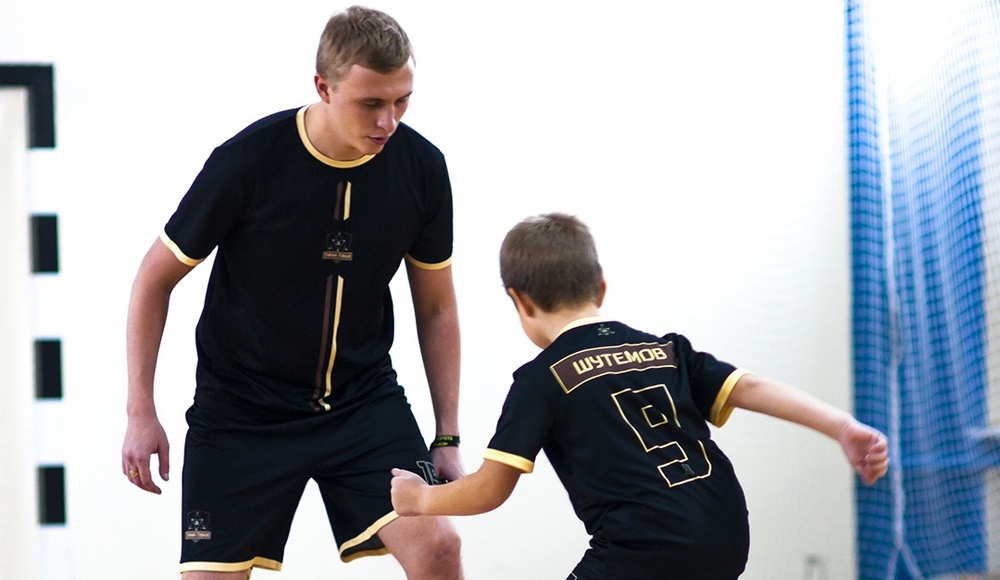 Лидер Мечта Футболиста фото 1