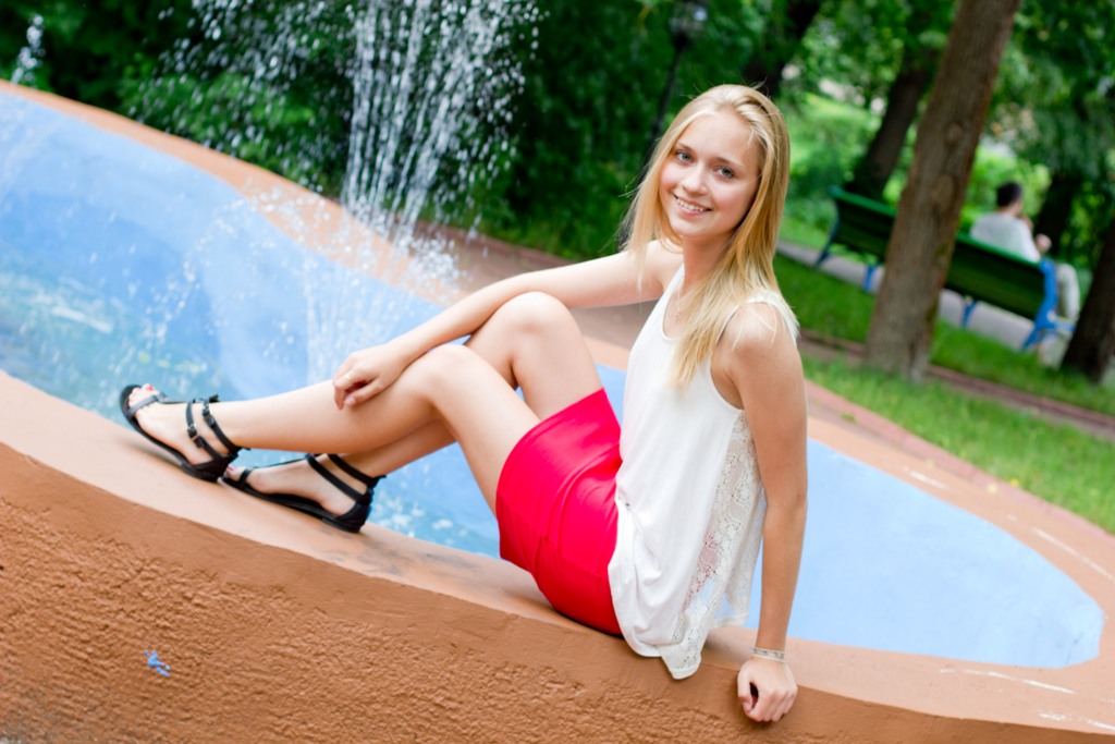 Лидер - успешный старт фото 1