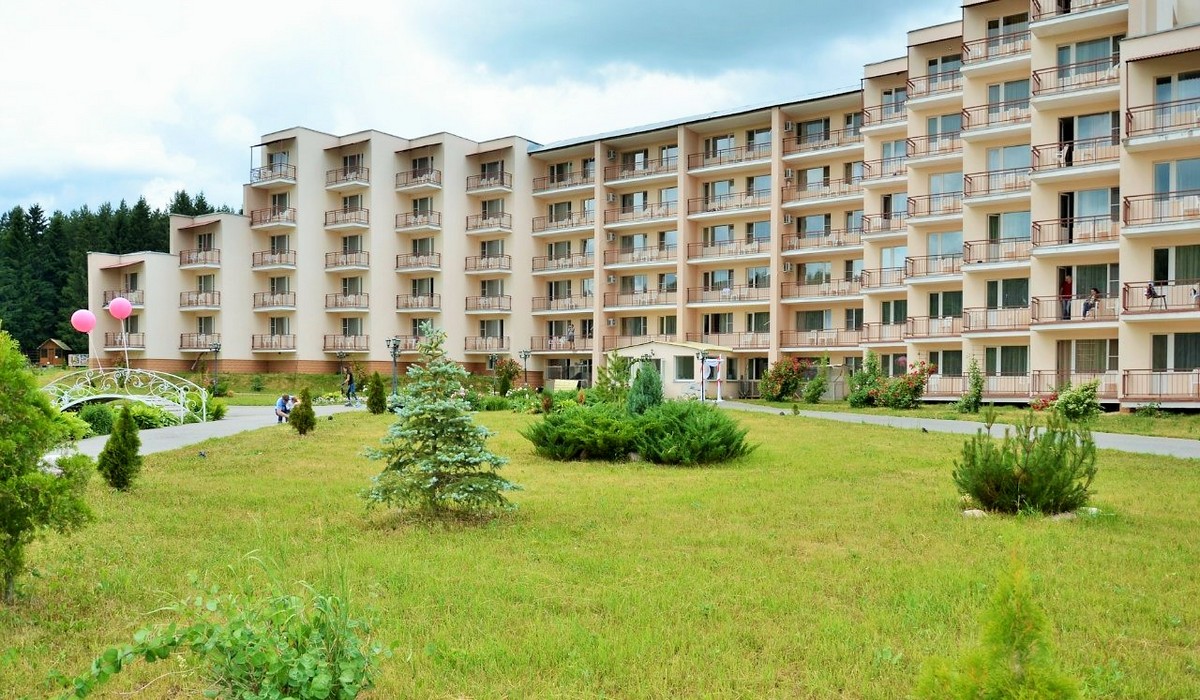 ЛИГА ЭКСТРИМА фото 1